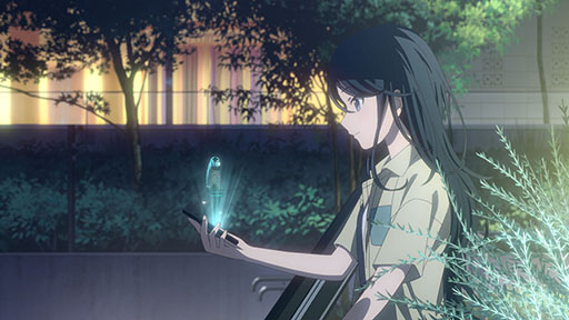 画像ギャラリー No.002のサムネイル画像 / 「劇場版プロセカ」,劇場幕間映像第2弾を公開。初音ミクと「プロセカ」のキャラクターたちとの出会いが描かれる