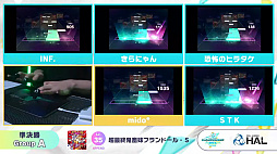 画像ギャラリー No.010のサムネイル画像 / 初披露の新曲による戦いも!「プロジェクトセカイ Championship 2024 Autumn Powered by ヴァイスシュヴァルツ」レポート