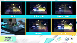 画像ギャラリー No.011のサムネイル画像 / 初披露の新曲による戦いも!「プロジェクトセカイ Championship 2024 Autumn Powered by ヴァイスシュヴァルツ」レポート