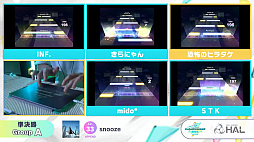 画像ギャラリー No.013のサムネイル画像 / 初披露の新曲による戦いも!「プロジェクトセカイ Championship 2024 Autumn Powered by ヴァイスシュヴァルツ」レポート