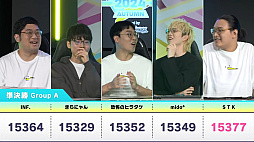 画像ギャラリー No.014のサムネイル画像 / 初披露の新曲による戦いも!「プロジェクトセカイ Championship 2024 Autumn Powered by ヴァイスシュヴァルツ」レポート