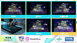 画像ギャラリー No.016のサムネイル画像 / 初披露の新曲による戦いも!「プロジェクトセカイ Championship 2024 Autumn Powered by ヴァイスシュヴァルツ」レポート