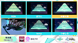 画像ギャラリー No.018のサムネイル画像 / 初披露の新曲による戦いも!「プロジェクトセカイ Championship 2024 Autumn Powered by ヴァイスシュヴァルツ」レポート