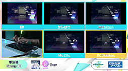 画像ギャラリー No.020のサムネイル画像 / 初披露の新曲による戦いも!「プロジェクトセカイ Championship 2024 Autumn Powered by ヴァイスシュヴァルツ」レポート