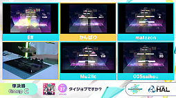 画像ギャラリー No.021のサムネイル画像 / 初披露の新曲による戦いも!「プロジェクトセカイ Championship 2024 Autumn Powered by ヴァイスシュヴァルツ」レポート