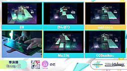 画像ギャラリー No.023のサムネイル画像 / 初披露の新曲による戦いも!「プロジェクトセカイ Championship 2024 Autumn Powered by ヴァイスシュヴァルツ」レポート