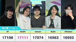 画像ギャラリー No.024のサムネイル画像 / 初披露の新曲による戦いも!「プロジェクトセカイ Championship 2024 Autumn Powered by ヴァイスシュヴァルツ」レポート