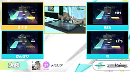 画像ギャラリー No.033のサムネイル画像 / 初披露の新曲による戦いも!「プロジェクトセカイ Championship 2024 Autumn Powered by ヴァイスシュヴァルツ」レポート