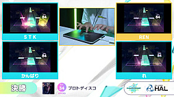 画像ギャラリー No.036のサムネイル画像 / 初披露の新曲による戦いも!「プロジェクトセカイ Championship 2024 Autumn Powered by ヴァイスシュヴァルツ」レポート