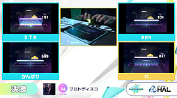 画像ギャラリー No.037のサムネイル画像 / 初披露の新曲による戦いも!「プロジェクトセカイ Championship 2024 Autumn Powered by ヴァイスシュヴァルツ」レポート
