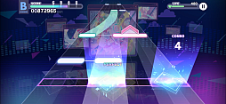 画像ギャラリー No.008のサムネイル画像 / ［インタビュー］にじさんじのゲーム配信者である社築さんは「プロセカ」をどうプレイしているのか。新曲の印象などについても話を聞いた