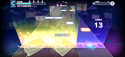 画像ギャラリー No.011のサムネイル画像 / ［インタビュー］にじさんじのゲーム配信者である社築さんは「プロセカ」をどうプレイしているのか。新曲の印象などについても話を聞いた