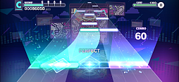 画像ギャラリー No.019のサムネイル画像 / ［インタビュー］にじさんじのゲーム配信者である社築さんは「プロセカ」をどうプレイしているのか。新曲の印象などについても話を聞いた