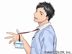 ［インタビュー］にじさんじのゲーム配信者である社築さんは「プロセカ」をどうプレイしているのか。新曲の印象などについても話を聞いた