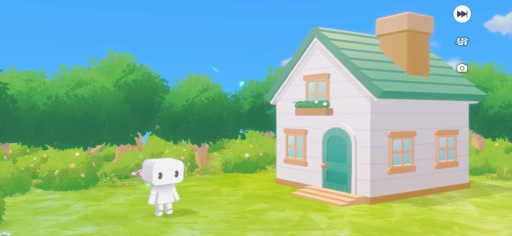 画像ギャラリー No.004のサムネイル画像 / ［プレイレポ］「プロセカ」1月10日実装の新コンテンツ「マイセカイ」はハウジングも，キャラやプレイヤーとの交流も楽しめる