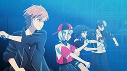画像ギャラリー No.005のサムネイル画像 / 「劇場版プロジェクトセカイ」,劇場幕間映像第3弾を公開。「歌えないミク」のために,一歌たちが奮闘する