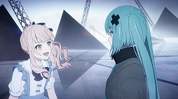 画像ギャラリー No.007のサムネイル画像 / 「劇場版プロジェクトセカイ」,劇場幕間映像第3弾を公開。「歌えないミク」のために,一歌たちが奮闘する