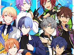 「プロセカ」，アイドル育成ゲーム「あんさんぶるスターズ！！」とのコラボを発表。両作品の全ユニットが登場するバーチャルライブも開催予定