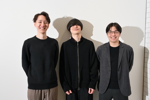 画像ギャラリー No.012のサムネイル画像 / ［インタビュー］「プロセカ」のコンポーザー陣に聞く，セカイを彩るBGM制作の現場。コンセプトメイクや楽曲に込めた想いとは