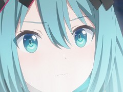 ［インタビュー］「劇場版プロジェクトセカイ　壊れたセカイと歌えないミク」監督・畑 博之氏，脚本・米内山陽子氏に聞く，初音ミクへの想い