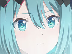 「劇場版プロジェクトセカイ」，本日公開。1月17日〜23日の初週限定で，初音ミクによる舞台挨拶を実施