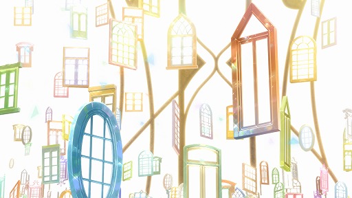 画像ギャラリー No.005のサムネイル画像 / 「劇場版プロセカ」，「閉ざされた窓のセカイの初音ミク」の本来の姿を解禁。メインビジュアル第2弾や最新PVを公開