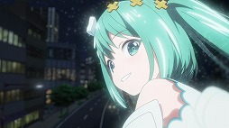 画像ギャラリー No.006のサムネイル画像 / 「劇場版プロセカ」，「閉ざされた窓のセカイの初音ミク」の本来の姿を解禁。メインビジュアル第2弾や最新PVを公開