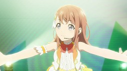 画像ギャラリー No.008のサムネイル画像 / 「劇場版プロセカ」，「閉ざされた窓のセカイの初音ミク」の本来の姿を解禁。メインビジュアル第2弾や最新PVを公開