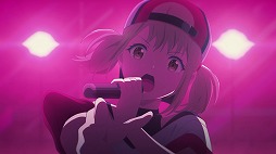 画像ギャラリー No.009のサムネイル画像 / 「劇場版プロセカ」，「閉ざされた窓のセカイの初音ミク」の本来の姿を解禁。メインビジュアル第2弾や最新PVを公開