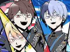 「プロジェクトセカイ」×「あんさんぶるスターズ！！」，コラボ楽曲「フュージョン」の2DMVを2本公開