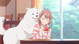 画像ギャラリー No.005のサムネイル画像 / 「劇場版プロジェクトセカイ　壊れたセカイと歌えないミク」，本編冒頭映像を公開。オープニング映像および場面カットを確認できる