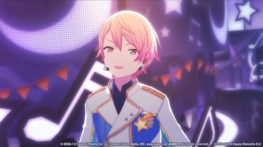 画像ギャラリー No.011のサムネイル画像 / 「プロセカ」×「あんスタ！！」SPコラボ，フュージョンをリズムゲーム楽曲に追加
