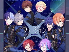 「プロセカ」×「あんスタ！！」SPコラボ，フュージョンをリズムゲーム楽曲に追加