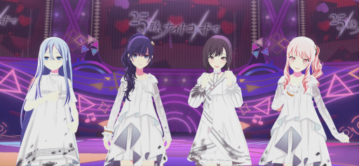 画像ギャラリー No.077のサムネイル画像 / コラボユニットも登場。「プロジェクトセカイ×あんさんぶるスターズ！！Ensemble in SEKAI」合同コネクトライブレポート