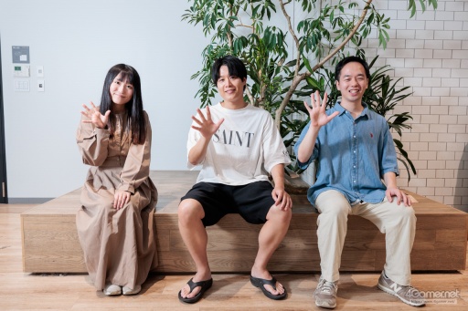 画像ギャラリー No.001のサムネイル画像 / ［インタビュー］「プロセカ」のリアルライブ「セカライ」5thのテーマはフロンティアへの挑戦。CG表現でキャラクターの“実在感”の高みを目指す