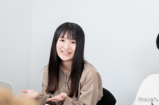 画像ギャラリー No.004のサムネイル画像 / ［インタビュー］「プロセカ」のリアルライブ「セカライ」5thのテーマはフロンティアへの挑戦。CG表現でキャラクターの“実在感”の高みを目指す