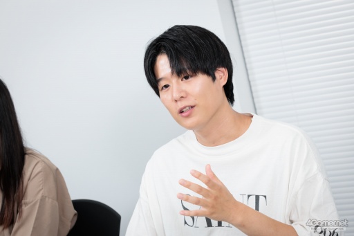 画像ギャラリー No.005のサムネイル画像 / ［インタビュー］「プロセカ」のリアルライブ「セカライ」5thのテーマはフロンティアへの挑戦。CG表現でキャラクターの“実在感”の高みを目指す