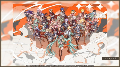 画像ギャラリー No.008のサムネイル画像 / ［インタビュー］「プロセカ」のリアルライブ「セカライ」5thのテーマはフロンティアへの挑戦。CG表現でキャラクターの“実在感”の高みを目指す