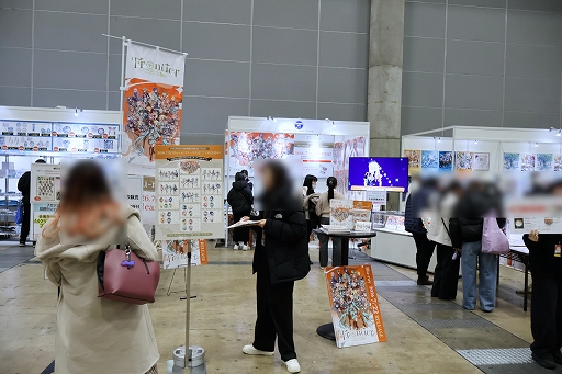 画像ギャラリー No.039のサムネイル画像 / 「プロジェクトセカイ」実在感が向上した3DCGライブをレポート。初音ミクや巡音ルカ，作中に登場する音楽ユニットのメンバーが等身大の姿で歌う！