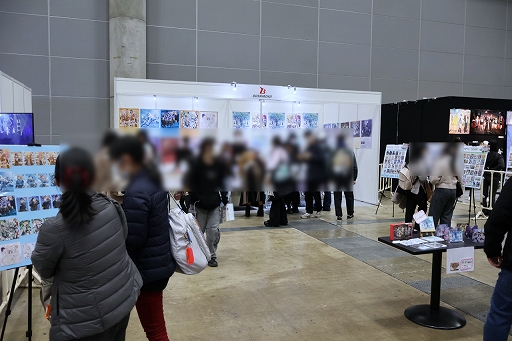 画像ギャラリー No.040のサムネイル画像 / 「プロジェクトセカイ」実在感が向上した3DCGライブをレポート。初音ミクや巡音ルカ，作中に登場する音楽ユニットのメンバーが等身大の姿で歌う！