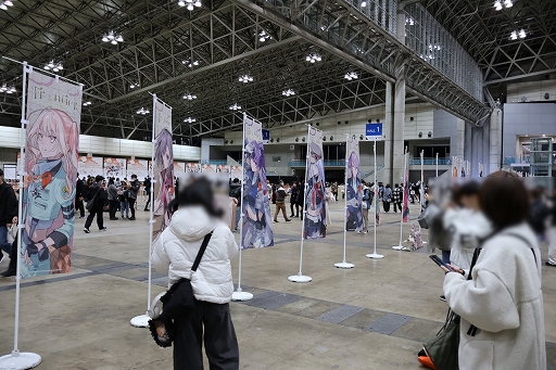 画像ギャラリー No.046のサムネイル画像 / 「プロジェクトセカイ」実在感が向上した3DCGライブをレポート。初音ミクや巡音ルカ，作中に登場する音楽ユニットのメンバーが等身大の姿で歌う！