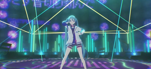 画像ギャラリー No.006のサムネイル画像 / ひと味違う，特別なお鍋！？「プロセカ」コネクトライブ「Parallel Paaaarty!!!!」は楽曲やメンバーの新たな魅力が満載