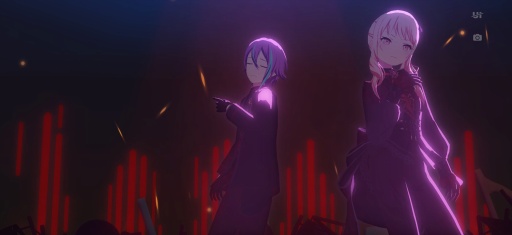 画像ギャラリー No.011のサムネイル画像 / ひと味違う，特別なお鍋！？「プロセカ」コネクトライブ「Parallel Paaaarty!!!!」は楽曲やメンバーの新たな魅力が満載