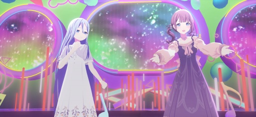画像ギャラリー No.012のサムネイル画像 / ひと味違う，特別なお鍋！？「プロセカ」コネクトライブ「Parallel Paaaarty!!!!」は楽曲やメンバーの新たな魅力が満載