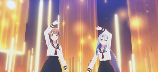 画像ギャラリー No.014のサムネイル画像 / ひと味違う，特別なお鍋！？「プロセカ」コネクトライブ「Parallel Paaaarty!!!!」は楽曲やメンバーの新たな魅力が満載