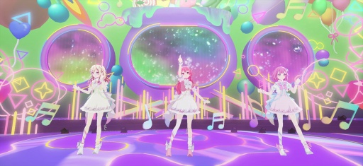 画像ギャラリー No.016のサムネイル画像 / ひと味違う，特別なお鍋！？「プロセカ」コネクトライブ「Parallel Paaaarty!!!!」は楽曲やメンバーの新たな魅力が満載