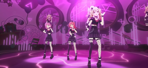 画像ギャラリー No.017のサムネイル画像 / ひと味違う，特別なお鍋！？「プロセカ」コネクトライブ「Parallel Paaaarty!!!!」は楽曲やメンバーの新たな魅力が満載