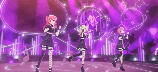 画像ギャラリー No.018のサムネイル画像 / ひと味違う，特別なお鍋！？「プロセカ」コネクトライブ「Parallel Paaaarty!!!!」は楽曲やメンバーの新たな魅力が満載