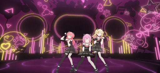 画像ギャラリー No.019のサムネイル画像 / ひと味違う，特別なお鍋！？「プロセカ」コネクトライブ「Parallel Paaaarty!!!!」は楽曲やメンバーの新たな魅力が満載
