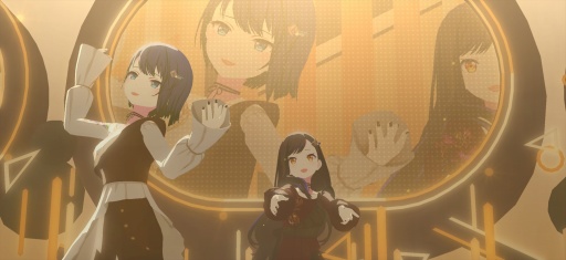画像ギャラリー No.023のサムネイル画像 / ひと味違う，特別なお鍋！？「プロセカ」コネクトライブ「Parallel Paaaarty!!!!」は楽曲やメンバーの新たな魅力が満載